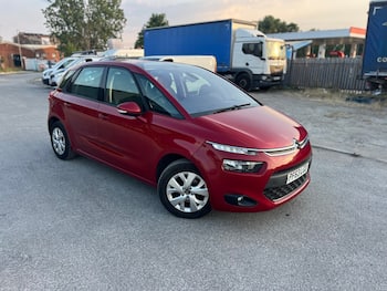 Used Citroen C4 Picasso 2014 for sale - 79774258: Photo
