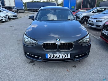 Used BMW 1 Series 2013 for sale - 79609370: Photo