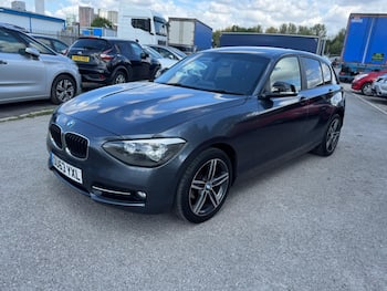 Used BMW 1 Series 2013 for sale - 79609370: Photo