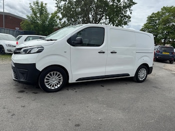 Used Toyota ProAce 2019 for sale - 78784193: Photo