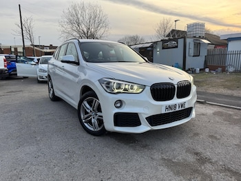Used BMW X1 2018 for sale - 78797280: Photo