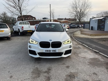 Used BMW X1 2018 for sale - 78797280: Photo