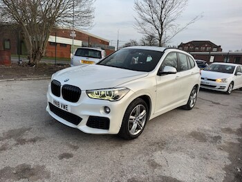 Used BMW X1 2018 for sale - 78797280: Photo