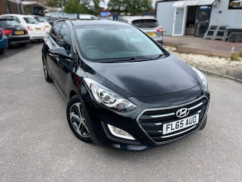 Used Hyundai i30 2015 for sale - 79552889: Photo