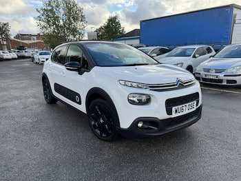 Used Citroen C3 2017 for sale - 79815471: Photo