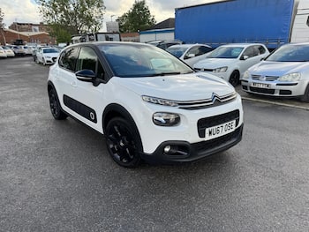 Used Citroen C3 2017 for sale - 79815471: Photo
