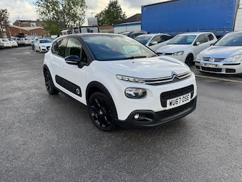 Used Citroen C3 2017 for sale - 79815471: Photo