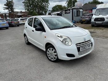 Used Suzuki Alto 2013 for sale - 79039316: Photo