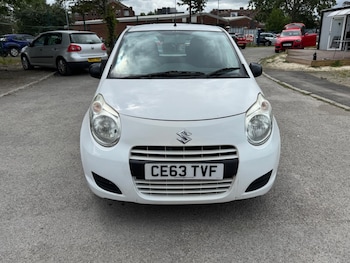 Used Suzuki Alto 2013 for sale - 79039316: Photo