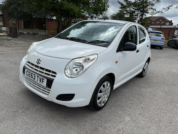Used Suzuki Alto 2013 for sale - 79039316: Photo