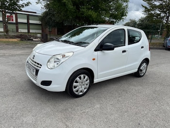 Used Suzuki Alto 2013 for sale - 79039316: Photo