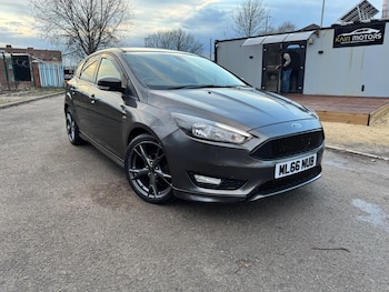 Used Ford Focus 2016 for sale - 78797093: Photo