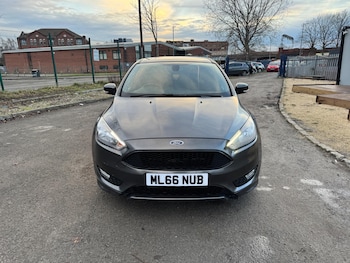 Used Ford Focus 2016 for sale - 78797093: Photo