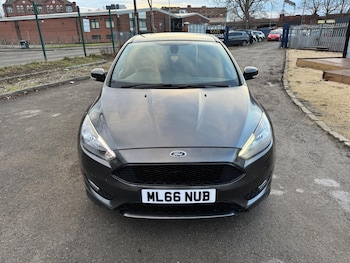 Used Ford Focus 2016 for sale - 78797093: Photo