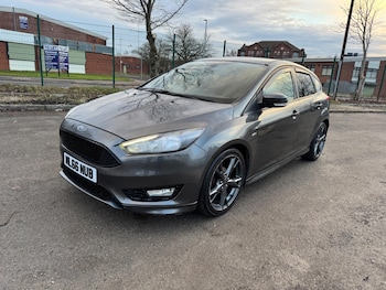 Used Ford Focus 2016 for sale - 78797093: Photo