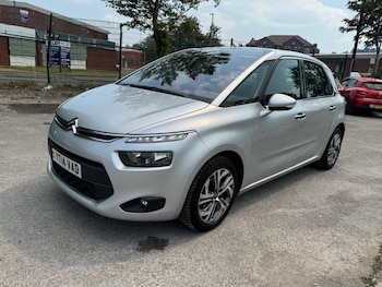 Used Citroen C4 Picasso 2014 for sale - 79224261: Photo