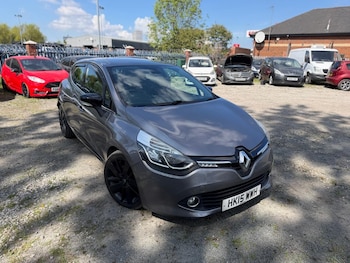 Used Renault Clio 2015 for sale - 78796847: Photo