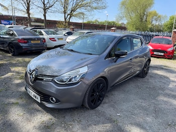Used Renault Clio 2015 for sale - 78796847: Photo