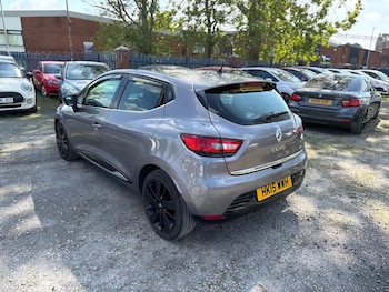 Used Renault Clio 2015 for sale - 78796847: Photo