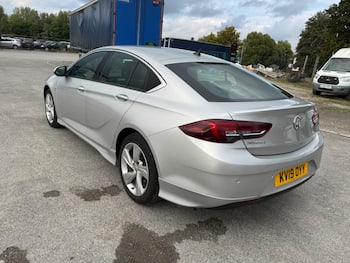 Used Vauxhall Insignia 2019 for sale - 79677639: Photo