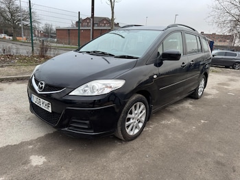Used Mazda Mazda5 2009 for sale - 78796859: Photo