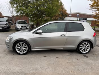 Used Volkswagen Golf 2013 for sale - 79645739: Photo