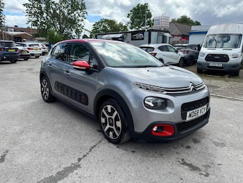 Used Citroen C3 2019 for sale - 78796753: Photo