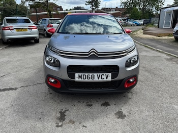 Used Citroen C3 2019 for sale - 78796753: Photo