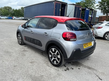 Used Citroen C3 2019 for sale - 78796753: Photo