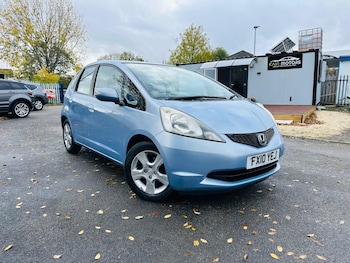 Used Honda Jazz 2010 for sale - 78796860: Photo