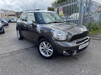 Used MINI Countryman 2013 for sale - 78796904: Photo