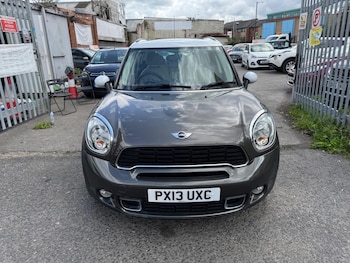 Used MINI Countryman 2013 for sale - 78796904: Photo
