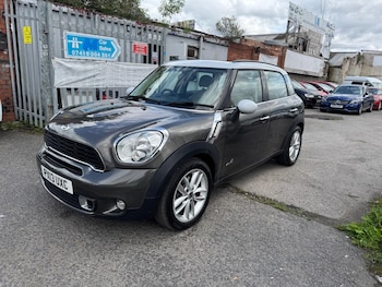 Used MINI Countryman 2013 for sale - 78796904: Photo