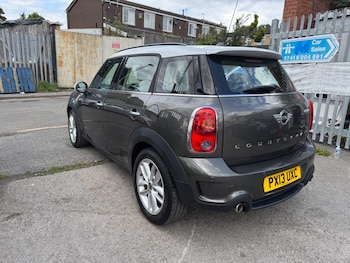 Used MINI Countryman 2013 for sale - 78796904: Photo