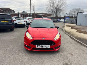 Used Ford Fiesta 2016 for sale - 79316727: Photo