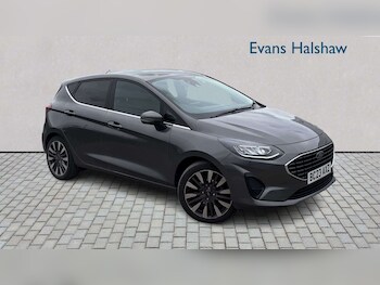 Ford Fiesta feature image