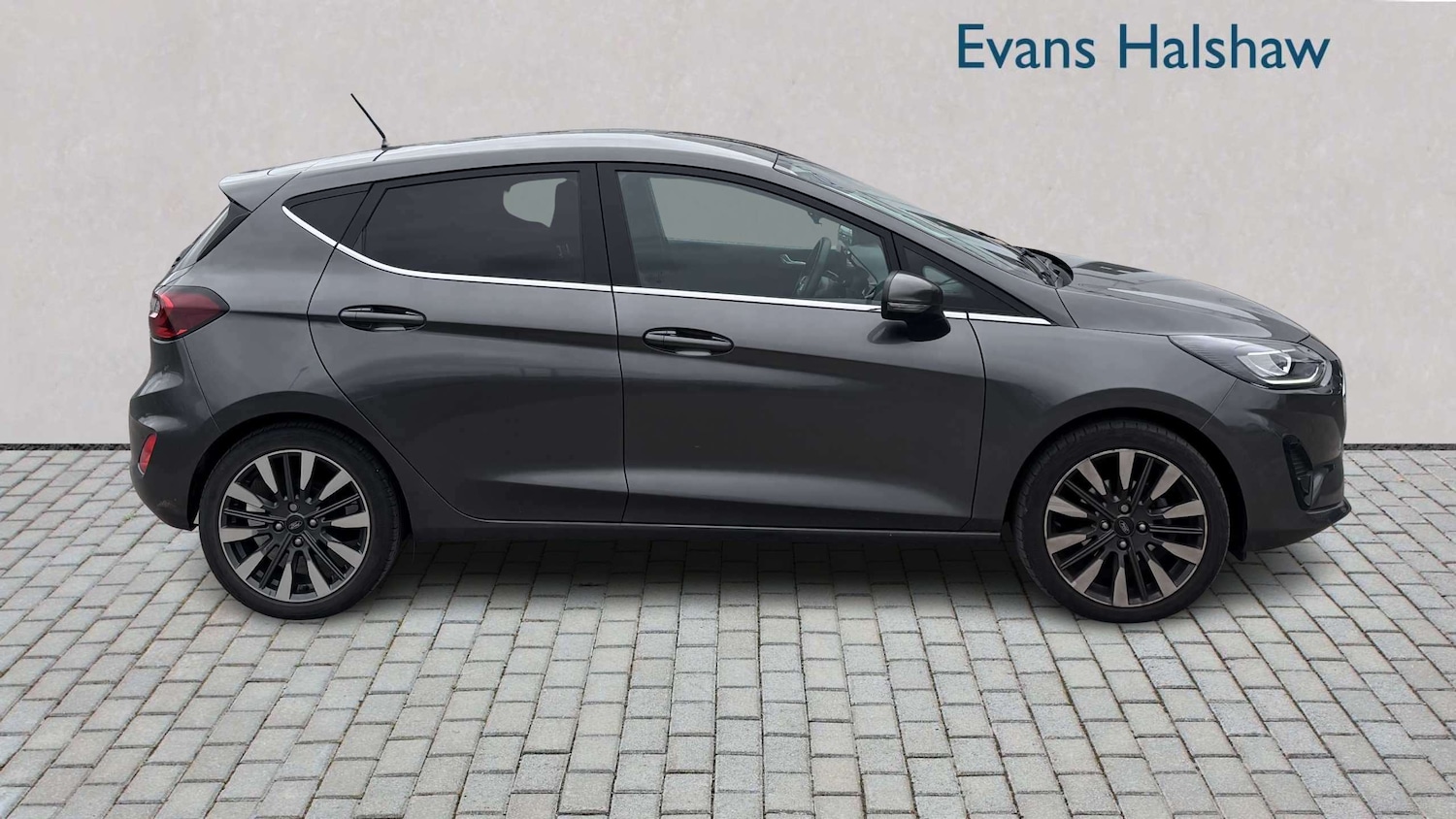 Used Ford Fiesta 2023 for sale - 78104254: Photo 3