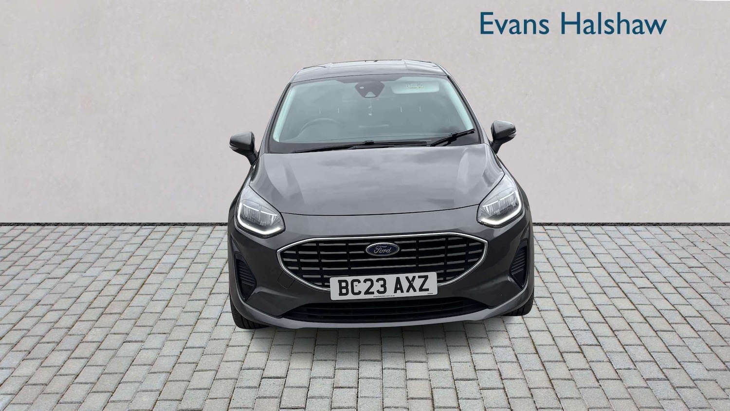 Used Ford Fiesta 2023 for sale - 78104254: Photo 4