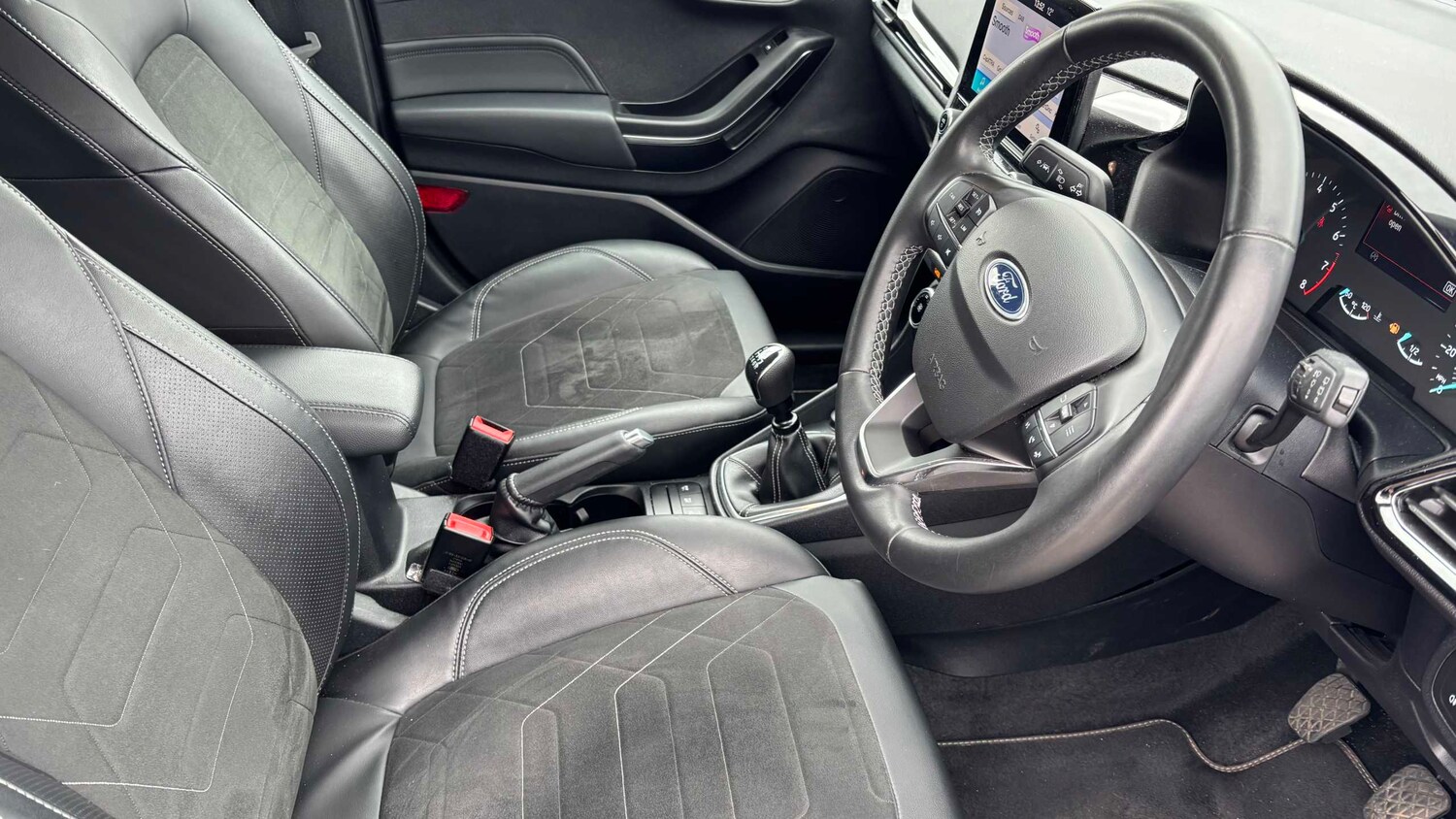 Used Ford Fiesta 2023 for sale - 78104254: Photo 7