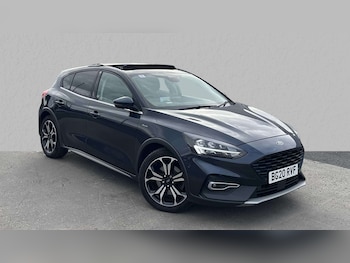 Ford - Focus