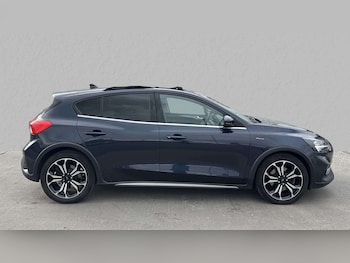 Used Ford Focus 2020 for sale - 75841849: Photo