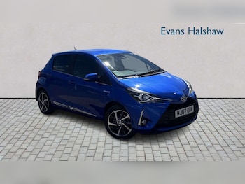 Used Toyota Yaris 2017 for sale - 78960833: Photo