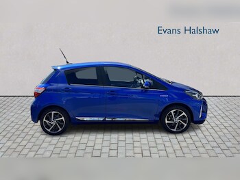 Used Toyota Yaris 2017 for sale - 78960833: Photo