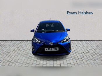 Used Toyota Yaris 2017 for sale - 78960833: Photo