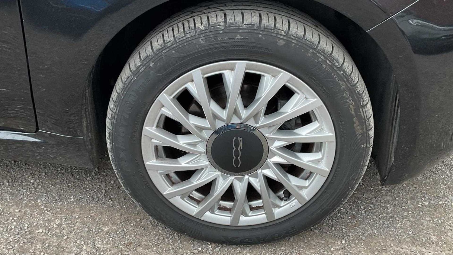 Used Fiat 500 2020 for sale - 76298321: Photo 10