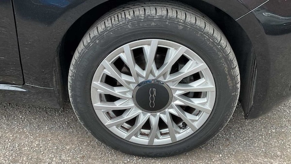 Used Fiat 500 2020 for sale - 76298321: Photo 10