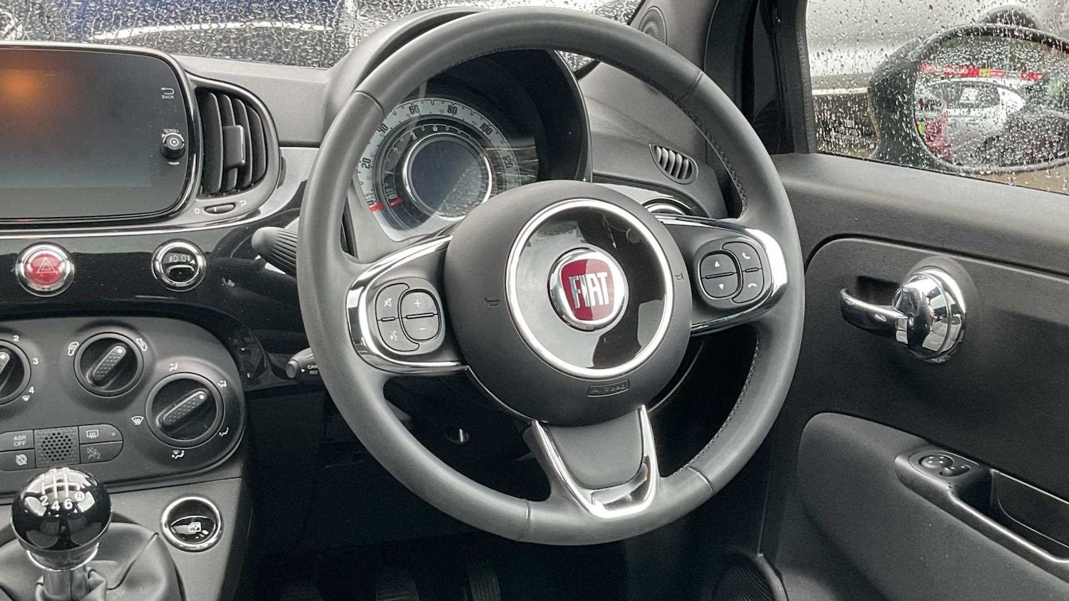 Used Fiat 500 2020 for sale - 76298321: Photo 11