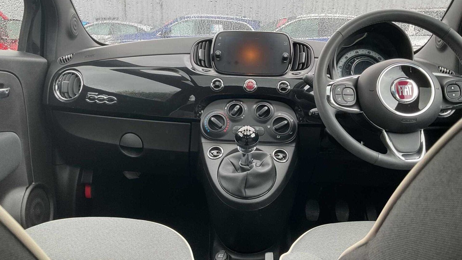 Used Fiat 500 2020 for sale - 76298321: Photo 12