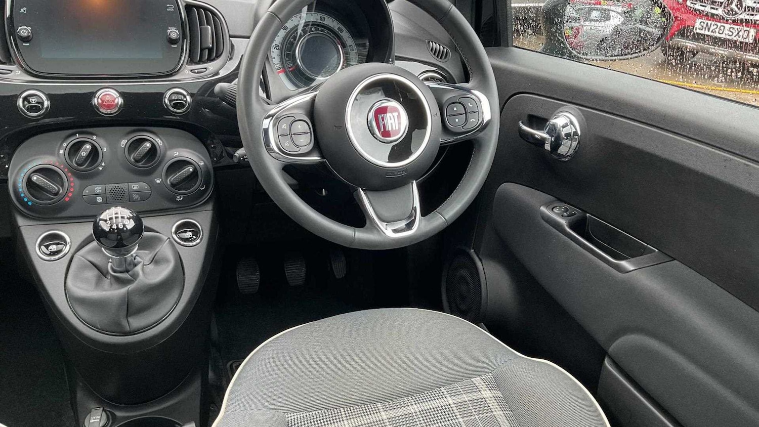 Used Fiat 500 2020 for sale - 76298321: Photo 13