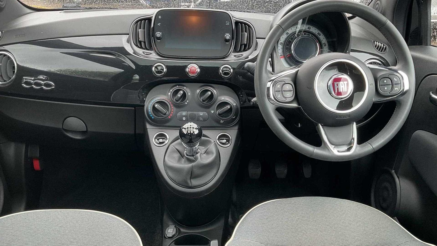 Used Fiat 500 2020 for sale - 76298321: Photo 14